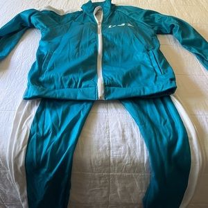 Halloween costume (squid game)